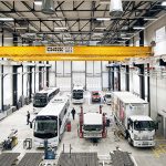 Anadolu Isuzu Ar Ge 3