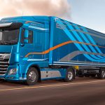Daf trucks