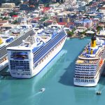 Global Ports Holding