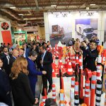 Intertraffic istanbul