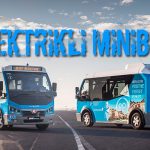 Karsan Jest Electric