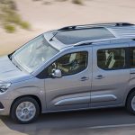 Opel Combo Life 501973 0