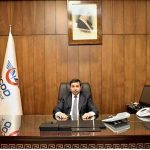 TCDD-genel-muduru erol arikan