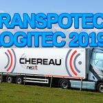 TRANSPOTEC LOGITEC 2019