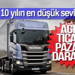kamyon pazari