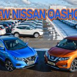 newnissanqashqai