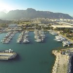 setur antalya marina