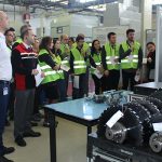 Chassis Brakes international