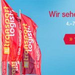 Transport Logistic Munich