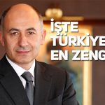 Turkiyenin en zenginleri