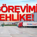 intermax logistics