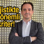 Isı Kontrollü Güvenli Gıda Taşımacılığı!