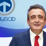 taysad lojistik projesi