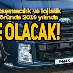 tasimacilikvelojistiksektoru