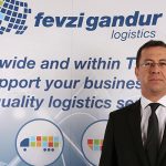 Fevzi Gandur Logistics
