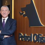 Petrol Ofisi CEO'su Selim Şiper