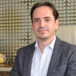 Intermax Logistics Yönetim Kurulu Başkanı Savaş Çelikel,