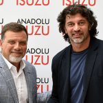 Anadolu Isuzu, Türk Otomotiv tarihinin en büyük midibüs ihracatını gerçekleştirmeye hazırlanıyor