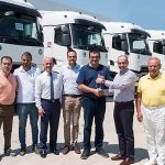 Frigorifik taşımacılık