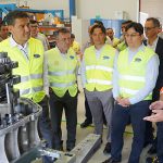 Ford Otosan, Türkiye’nin ilk ağır ticari şanzıman üretimine başlıyor!