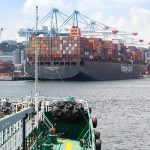 PO Marine’den tarihinin en büyük yakıt ikmali