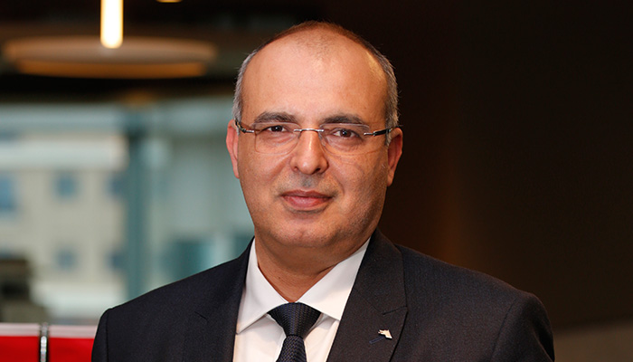 Petrol Ofisi Ticari ve Endüstriyel Satışlar Direktörü Ulvi Kılıç