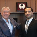 ‘Bir Gün CEO’ programında Selim Şiper’in konuğu Fırat Can Dikme oldu