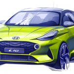 Hyundai Yeni i10