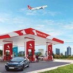 miles miles petrol ofisi