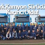 DAF International Driver Challenge