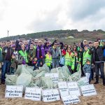 Fillo Lojistik'ten "Doğa Bizim Evimiz” projesi