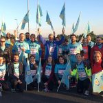 Prometeon Türkiye'den TEGV'e destek!