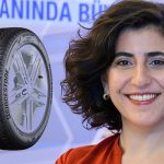 Bridgestone'dan yeni kış lastiği
