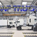 DAF Trucks Haberleri
