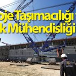 Hareket Proje Taşımacılığı ve Yük Mühendisliği