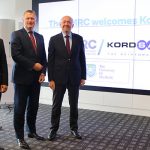 Kordsa’dan global bir iş birliği daha