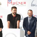 HNR Lojistik 50 adetlik mega çekici yatırımı için MAN’ı tercih etti