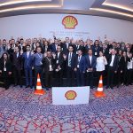 Shell Türkiye’den Yol Emniyeti Konferansı