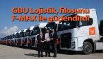 GBU Lojistik