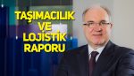 2020 Taşımacılık ve Lojistik Raporu