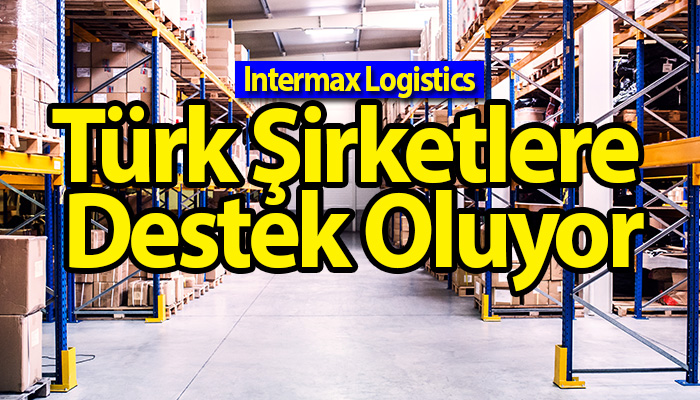 Intermax Logistics