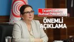 Türkiye küresel tedarik ve değer zincirinde yeni adres olabilir!