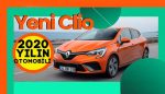 yilin otomobili clio