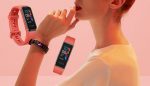 HUAWEI Band 4
