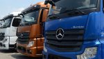 Mercedes-Benz Actros