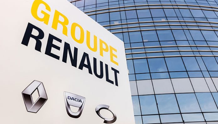 Renault Group, Türkiye’de bayrak değişimine gidiyor!