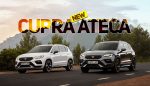 New cupra ateca 2020