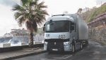 renault trucks