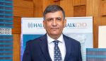 Halk GYO Genel Müdürü Bülent Karan oldu