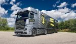 actros 1
